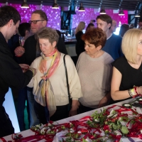 4banket Premia Фотоотчет III Церемонии #1713